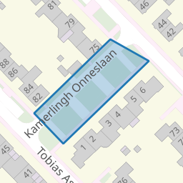 Perceel BKL04-B-3090