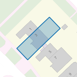 Perceel BKL04-B-3106