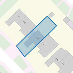 Perceel BKL04-B-3107