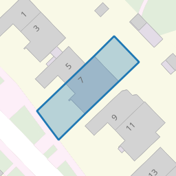 Perceel BKL04-B-3108