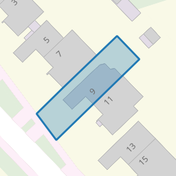 Perceel BKL04-B-3109