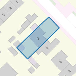 Perceel BKL04-B-3123