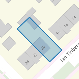 Perceel BKL04-B-3132