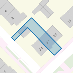 Perceel BKL04-B-3133