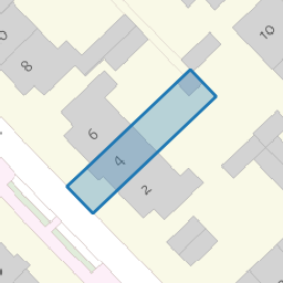 Perceel BKL04-B-3136