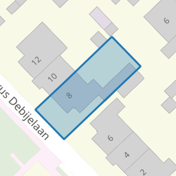 Perceel BKL04-B-3138