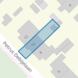 Perceel BKL04-B-3139