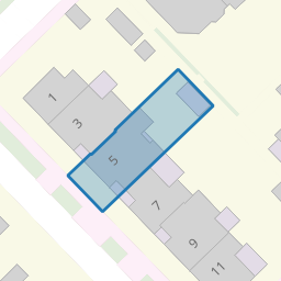 Perceel BKL04-B-3143