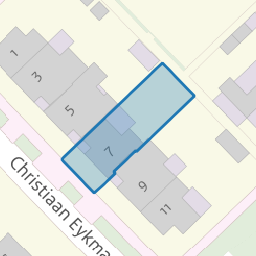 Perceel BKL04-B-3144