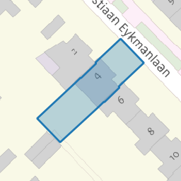 Perceel BKL04-B-3148