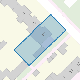 Perceel BKL04-B-3152