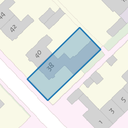 Perceel BKL04-B-3153