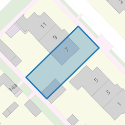 Perceel BKL04-B-3161