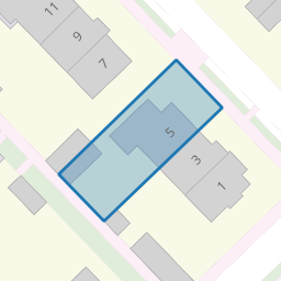 Perceel BKL04-B-3162