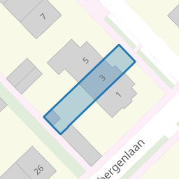 Perceel BKL04-B-3163