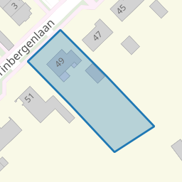 Perceel BKL04-B-3176