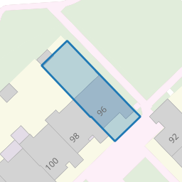 Perceel BKL04-B-3180