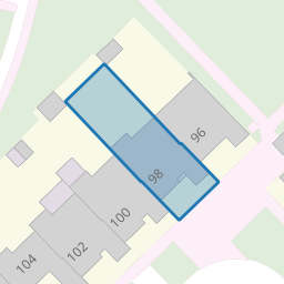 Perceel BKL04-B-3181