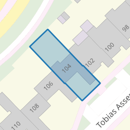 Perceel BKL04-B-3184