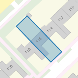 Perceel BKL04-B-3190