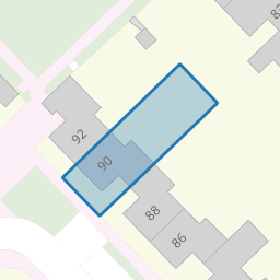 Perceel BKL04-B-3194