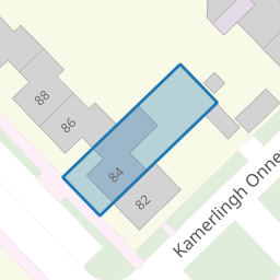 Perceel BKL04-B-3197