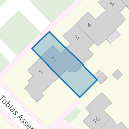 Perceel BKL04-B-3200