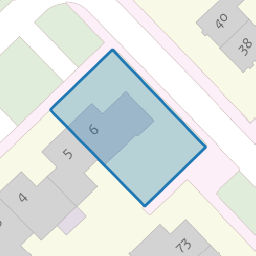 Perceel BKL04-B-3204