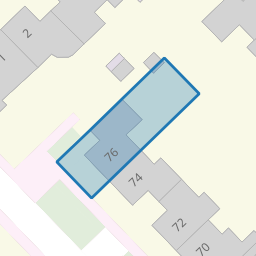 Perceel BKL04-B-3205