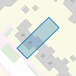 Perceel BKL04-B-3206