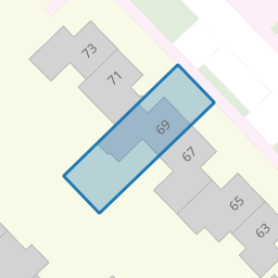 Perceel BKL04-B-3213