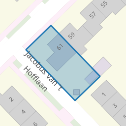 Perceel BKL04-B-3217