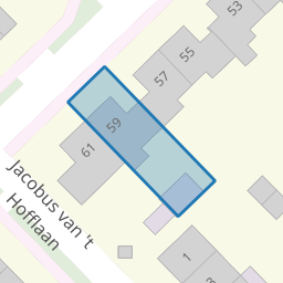 Perceel BKL04-B-3218