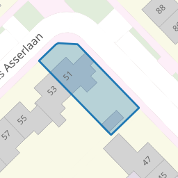 Perceel BKL04-B-3222