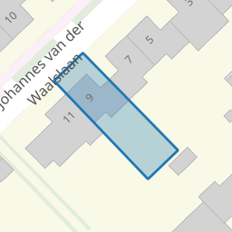 Perceel BKL04-B-3238