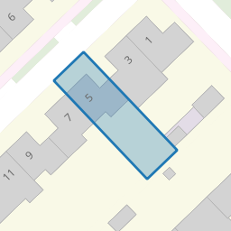 Perceel BKL04-B-3240