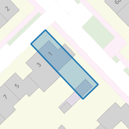 Perceel BKL04-B-3242