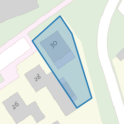 Perceel BKL04-B-3253