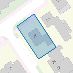 Perceel BKL04-B-3255