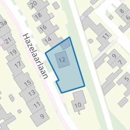 Perceel BKL04-B-3257