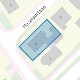 Perceel BKL04-B-3264