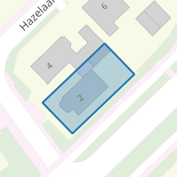 Perceel BKL04-B-3265