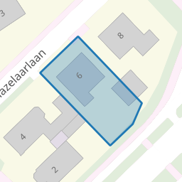 Perceel BKL04-B-3266