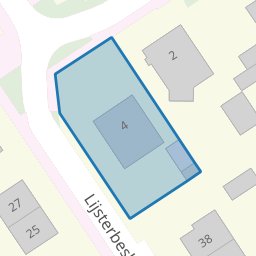 Perceel BKL04-B-3274