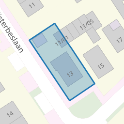 Perceel BKL04-B-3294