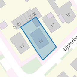 Perceel BKL04-B-3295