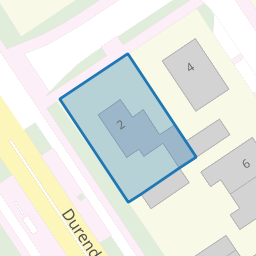 Perceel BKL04-B-3303