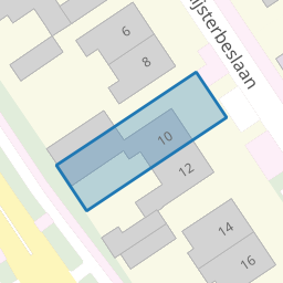 Perceel BKL04-B-3307