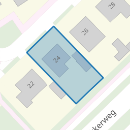 Perceel BKL04-B-3314