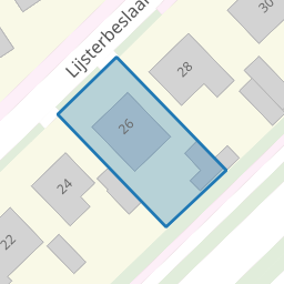 Perceel BKL04-B-3315